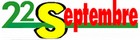 22 Septembre